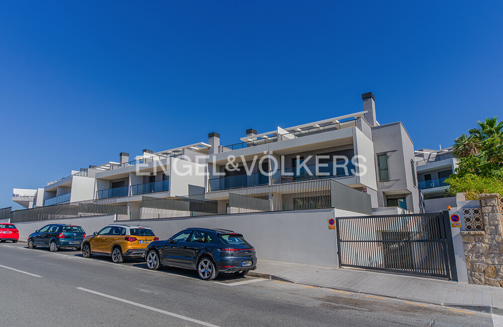Appartamento 224 m² a Alacant / Alicante