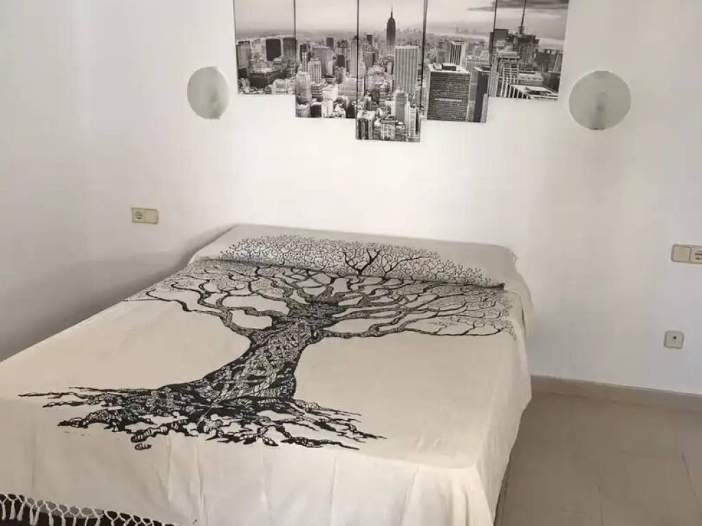 Pis de 30 m² a Benalmádena