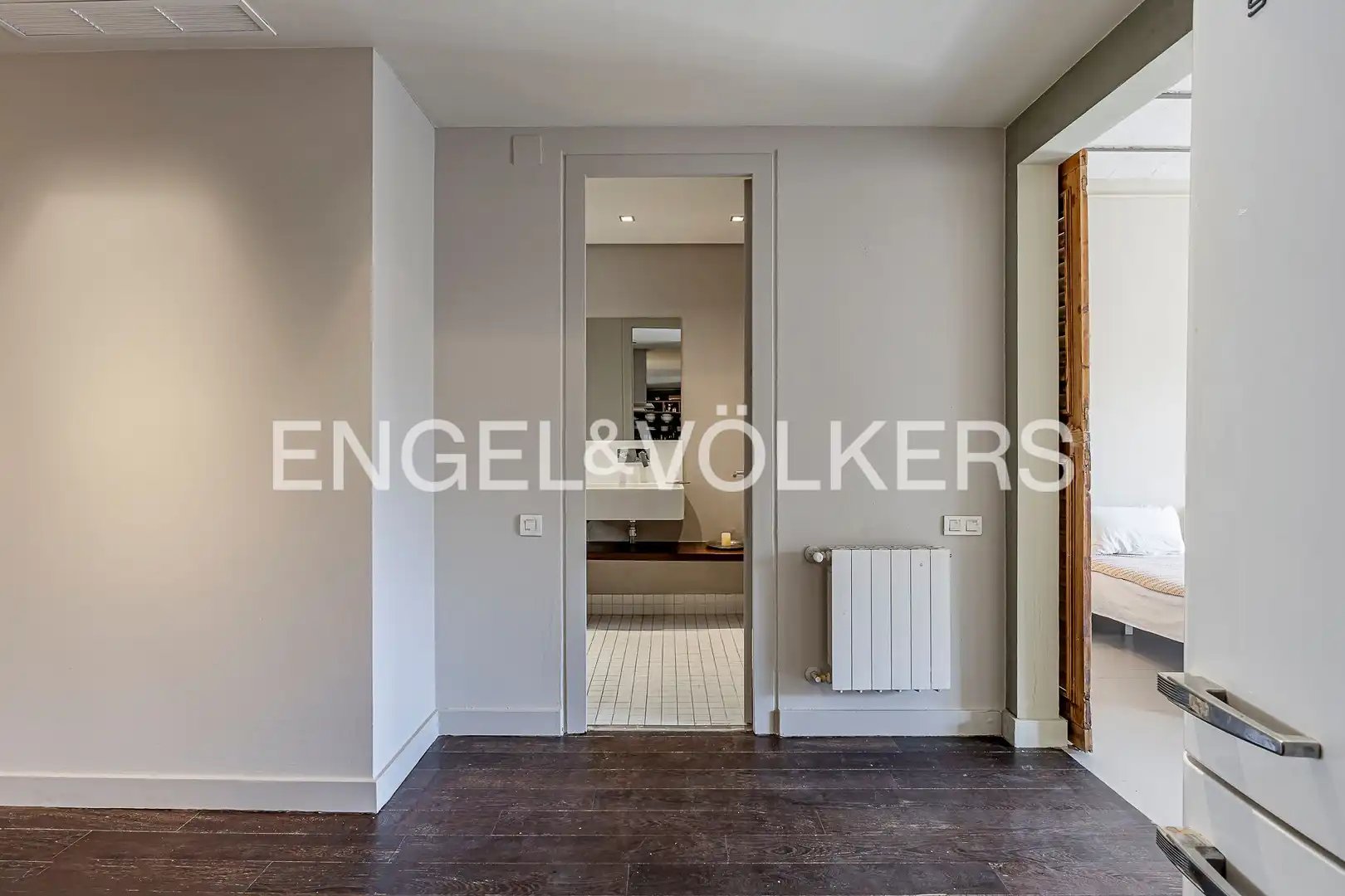 Piso de 200 m² en Barcelona