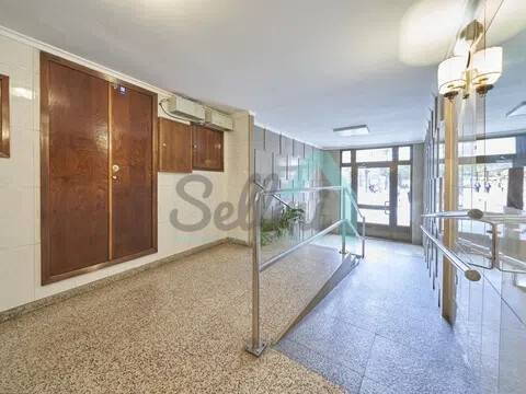 Pis de 90 m² a Oviedo