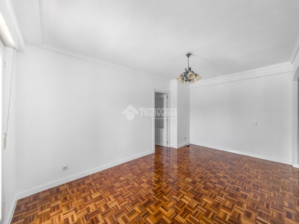 Piso de 71 m² en Madrid