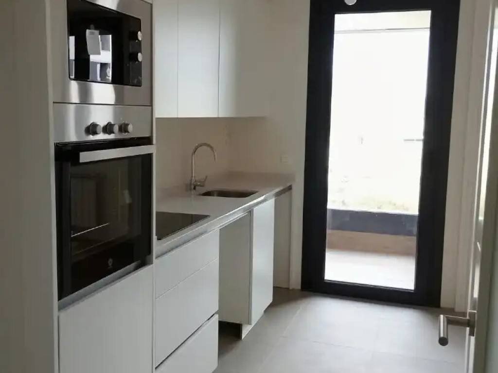 Pis de 74 m² a Oviedo