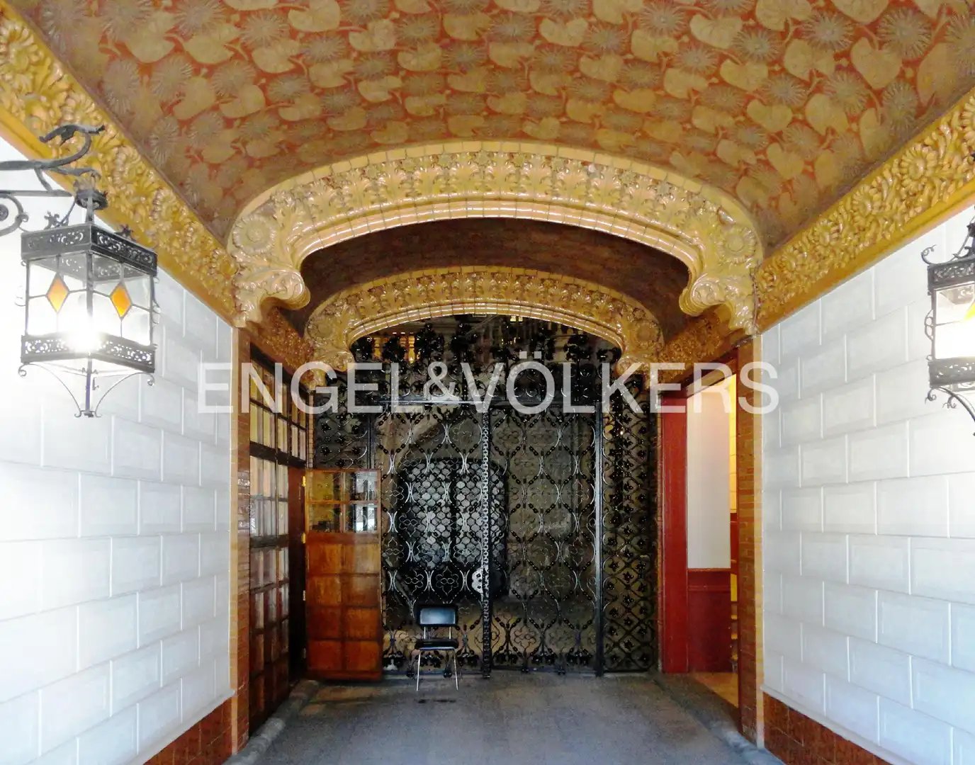 Pis de 176 m² a Barcelona