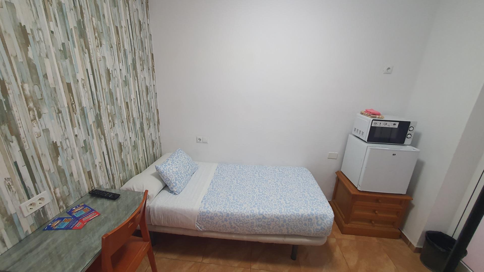 Кімната 25 м², San Cristóbal de La Laguna