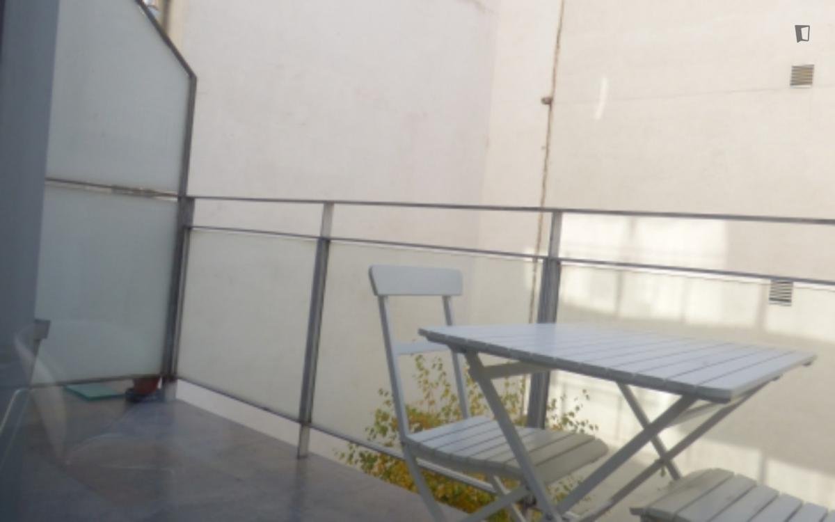 Pis de 41 m² a Madrid