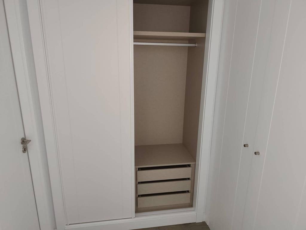 Pis de 114 m² a Còrdova