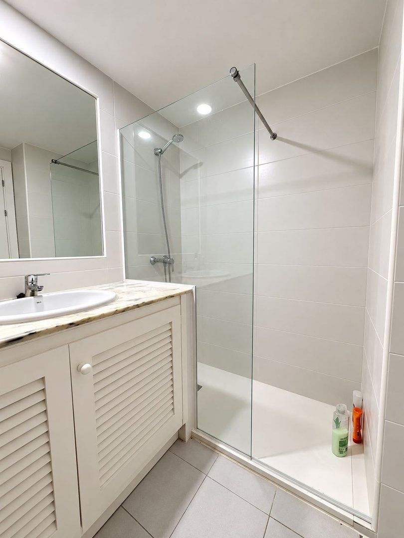 Pis de 50 m² a Santa Eulària des Riu