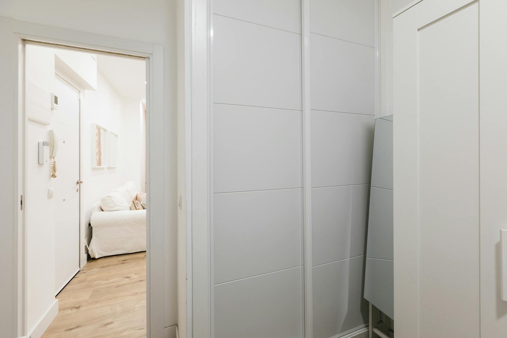 Piso de 65 m² en Madrid