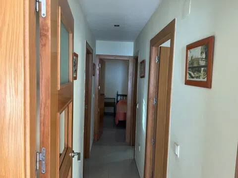 Квартира 90 м² в Los Alcázares