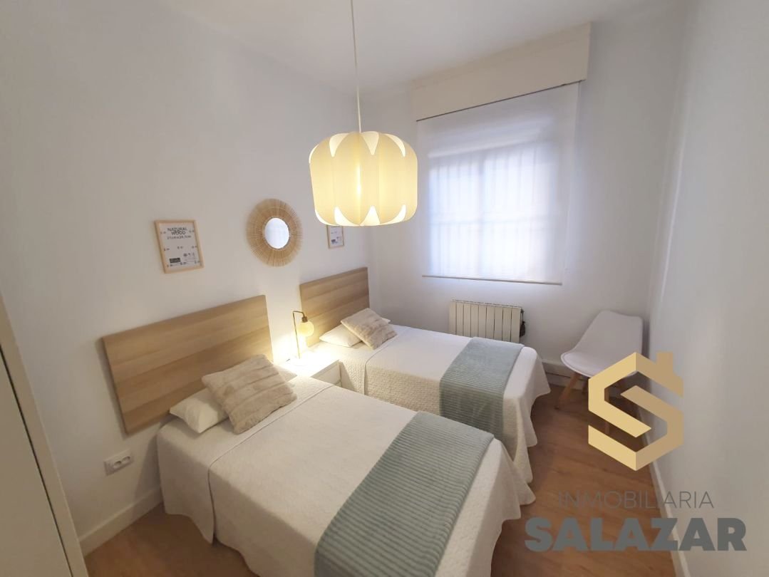 Piso de 69 m² en Bilbao