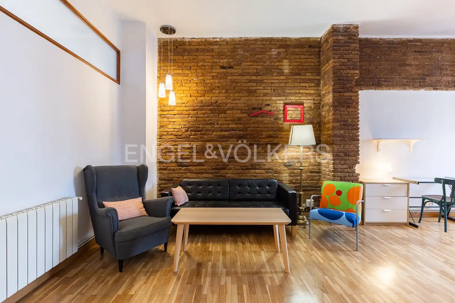 Piso de 89 m² en Valencia