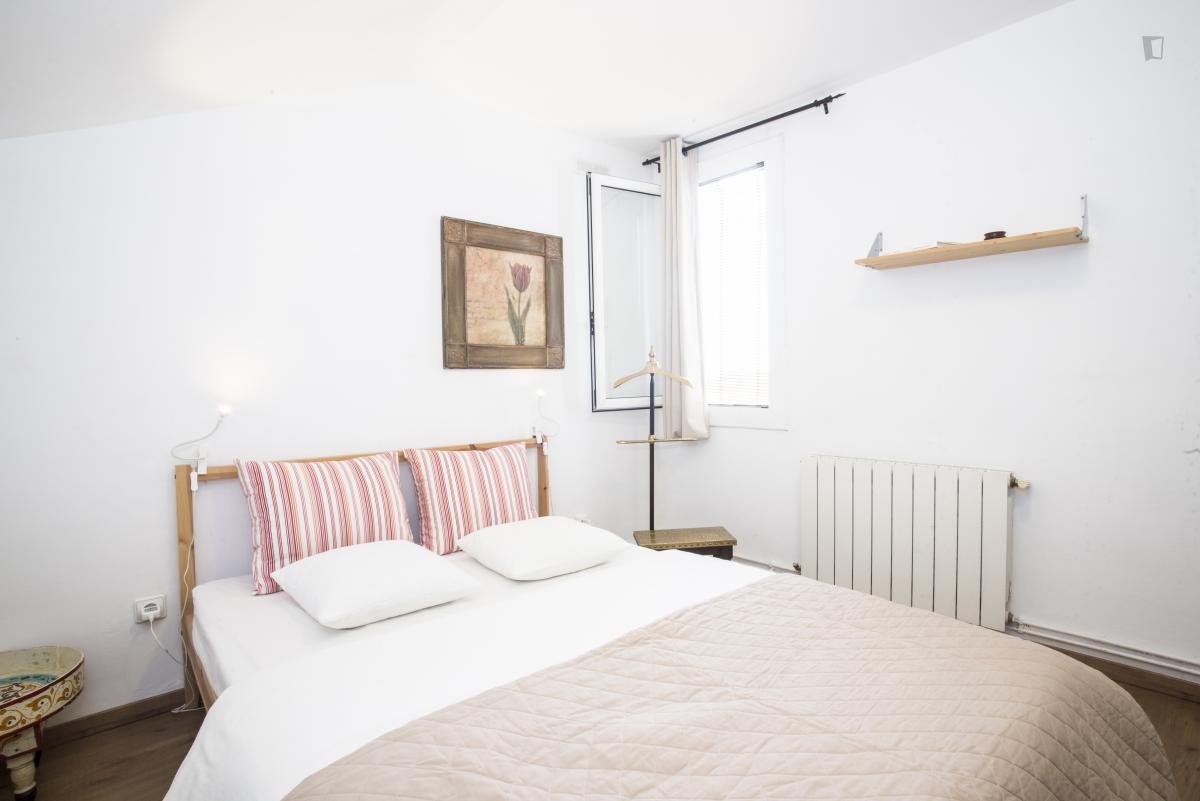 Pis de 75 m² a Barcelona