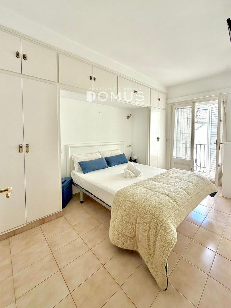 Piso de 37 m² en l'Escala