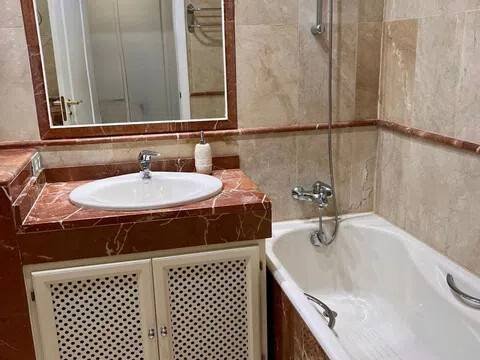 Piso de 115 m² en Estepona