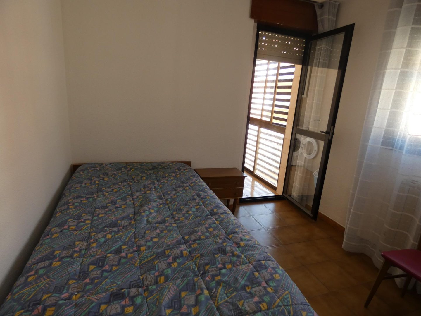 Piso de 105 m² en Palencia