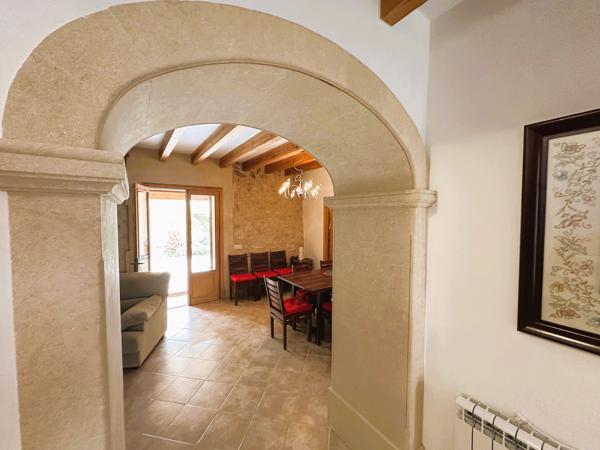 Piso de 240 m² en Porreres