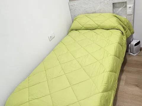 Habitación 100 m², La Coruña