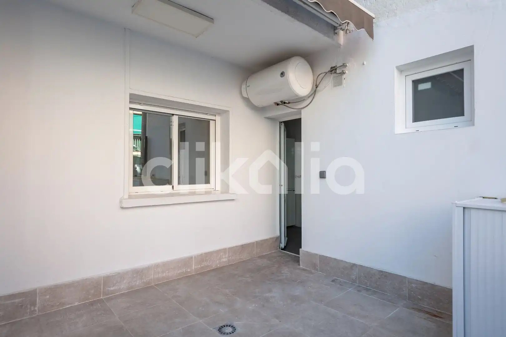 Pis de 80 m² a Madrid