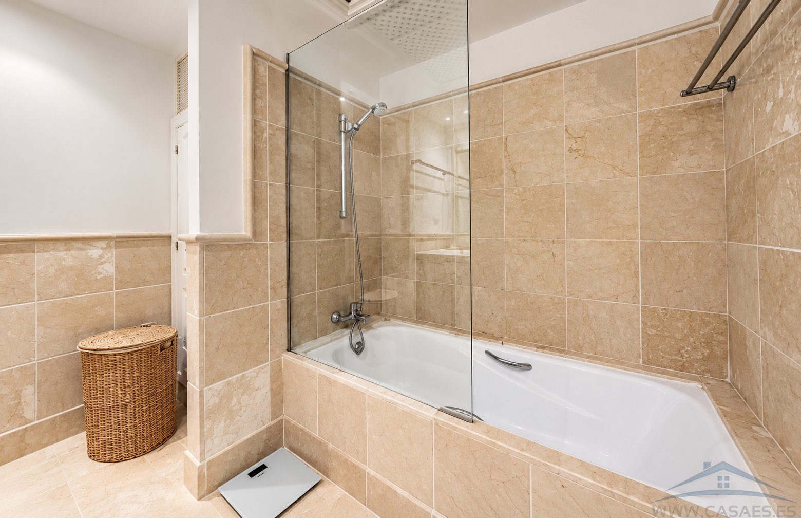 Pis de 89 m² a Marbella