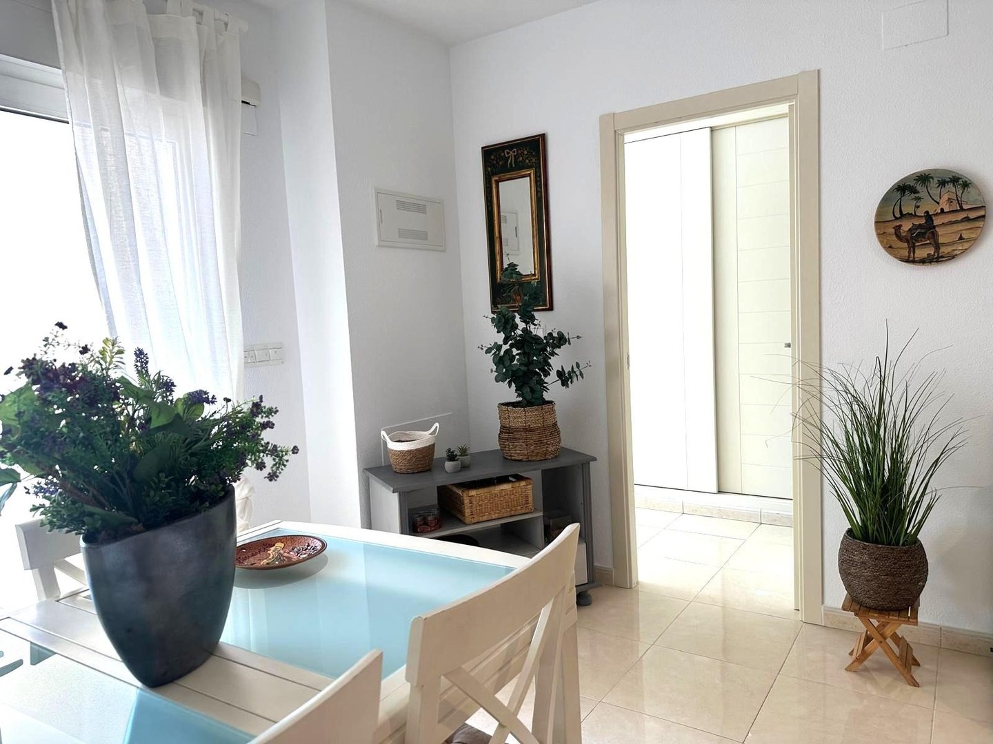 Wohnung 120 m² in el Campello