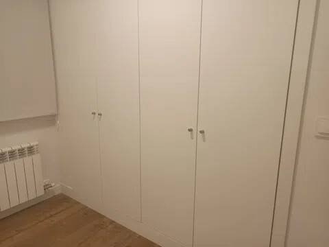 Wohnung 110 m² in Pontevedra