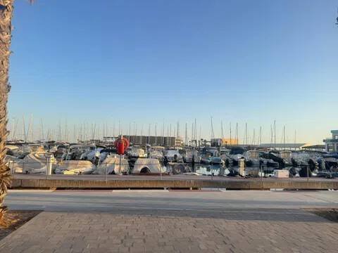 Pis de 60 m² a Santa Pola