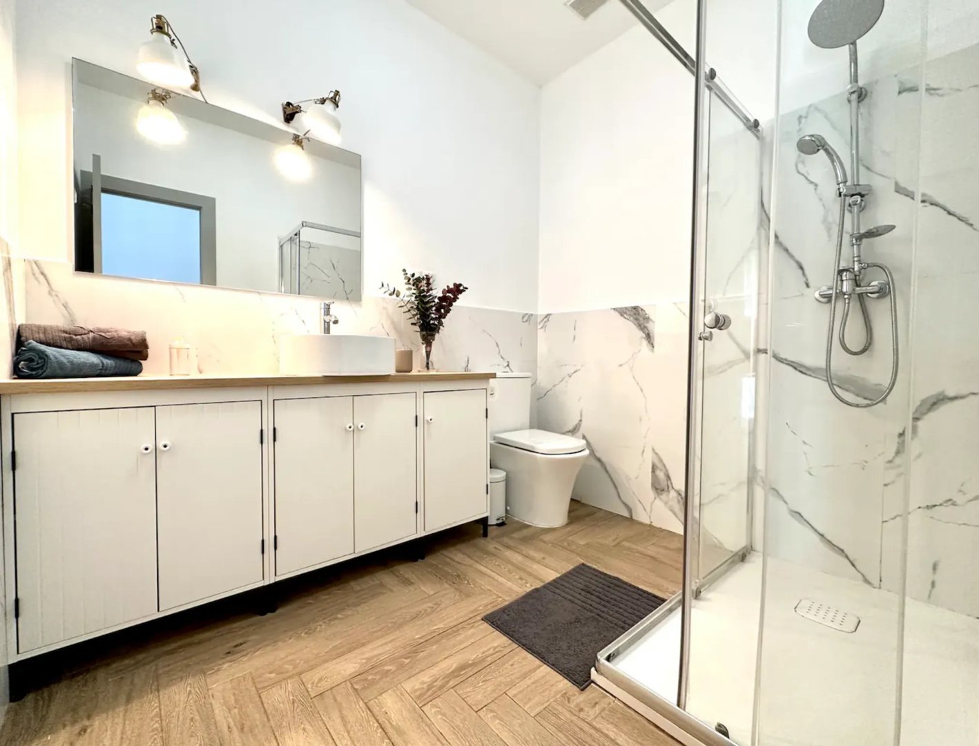 Appartement 70 m² à Valence