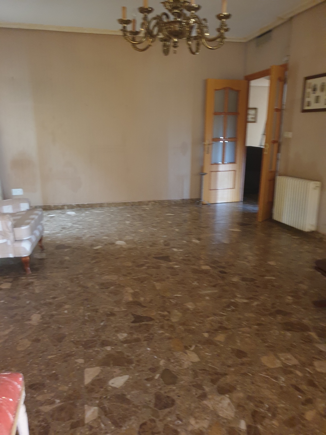 Piso de 180 m² en Jaraíz de la Vera