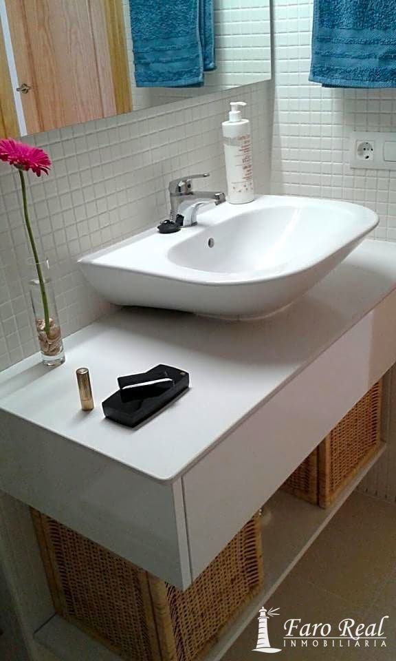 Piso de 78 m² en Sanlúcar de Barrameda