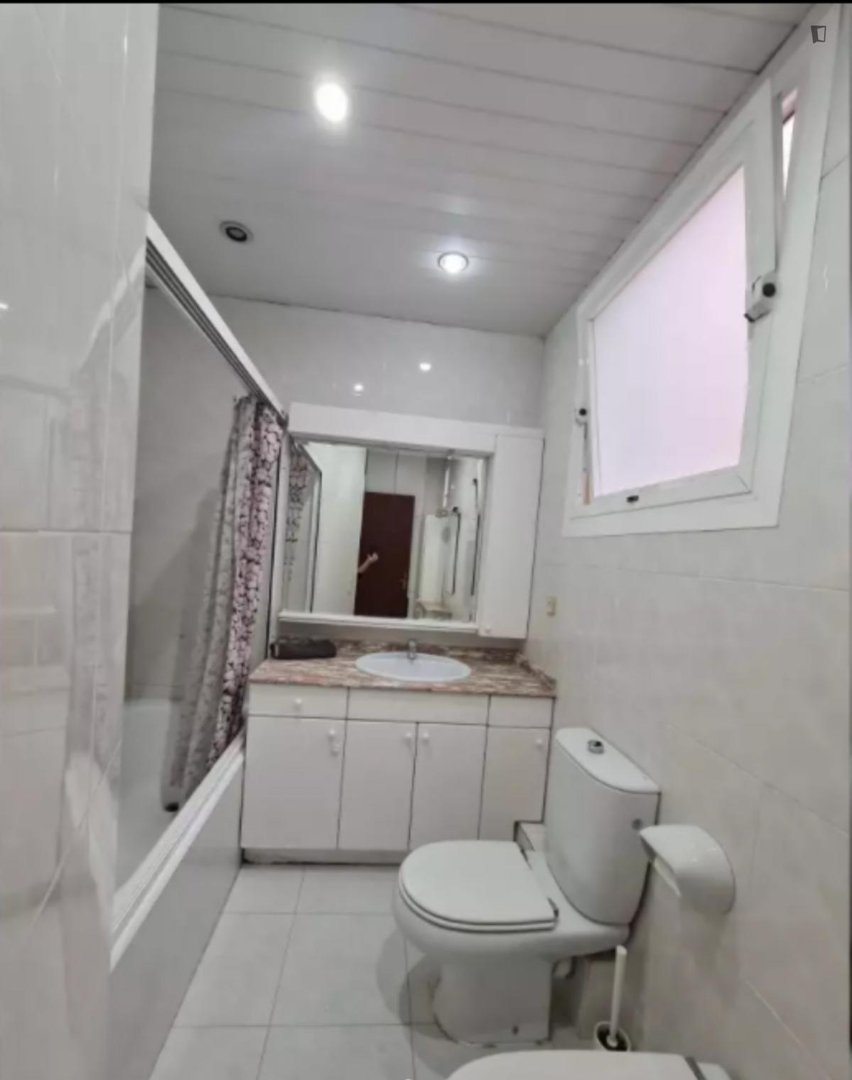 Habitación en alquiler, Barcelona