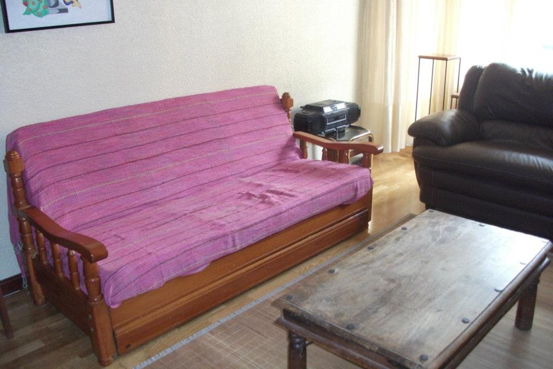 Piso de 180 m² en Salamanca