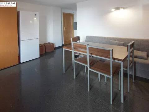 Wohnung 35 m² in Palma