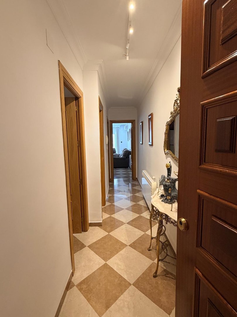 Pis de 100 m² a Granada