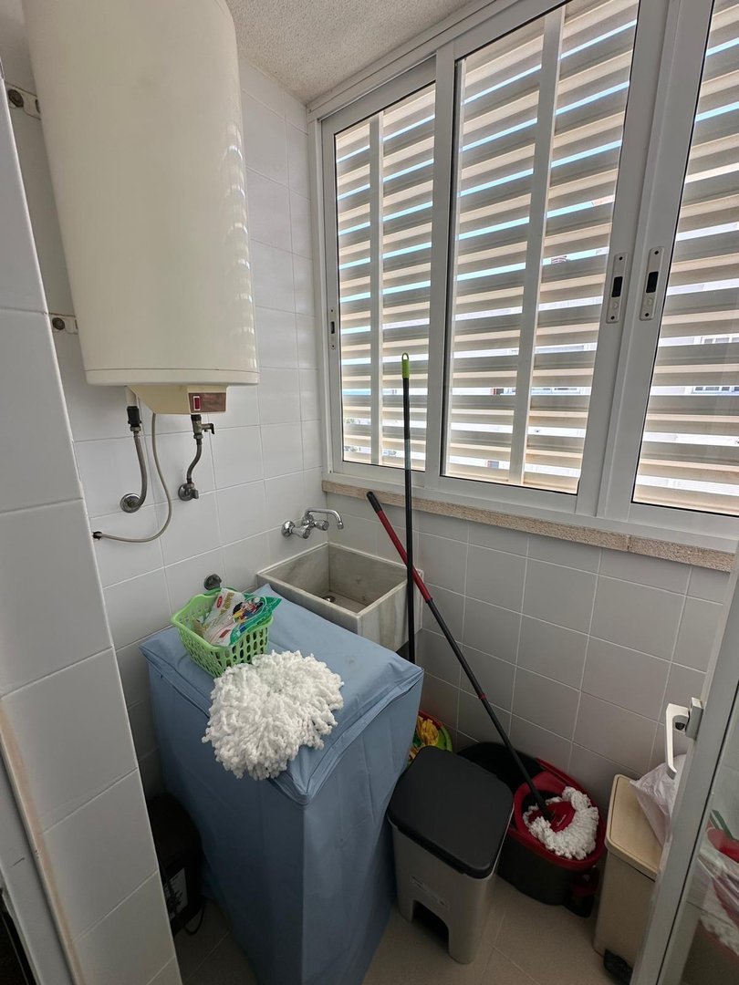 Piso de 60 m² en El Puig