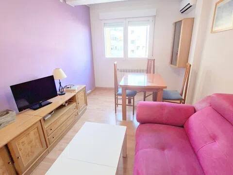 Piso de 90 m² en Zaragoza