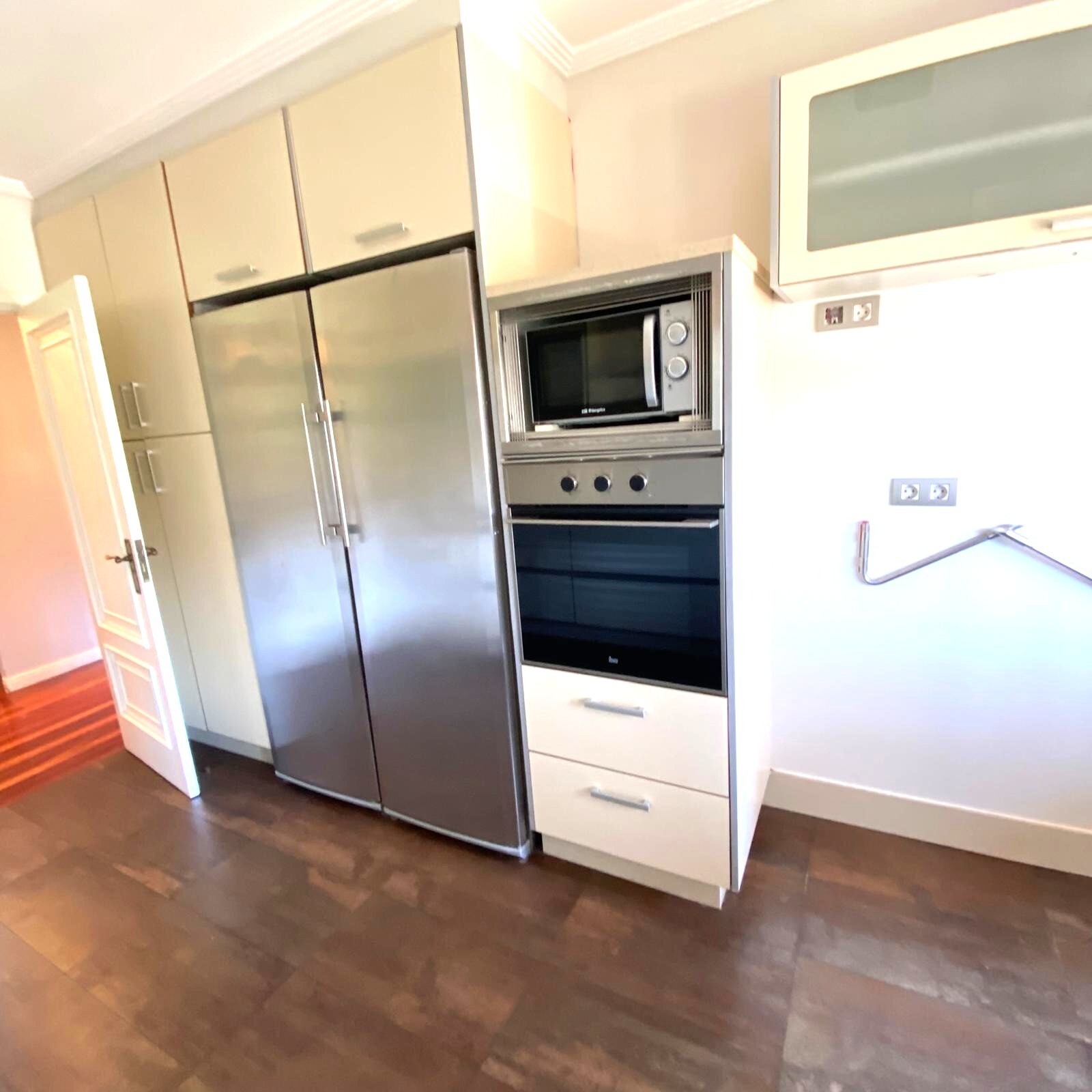 Piso de 172 m² en Vigo