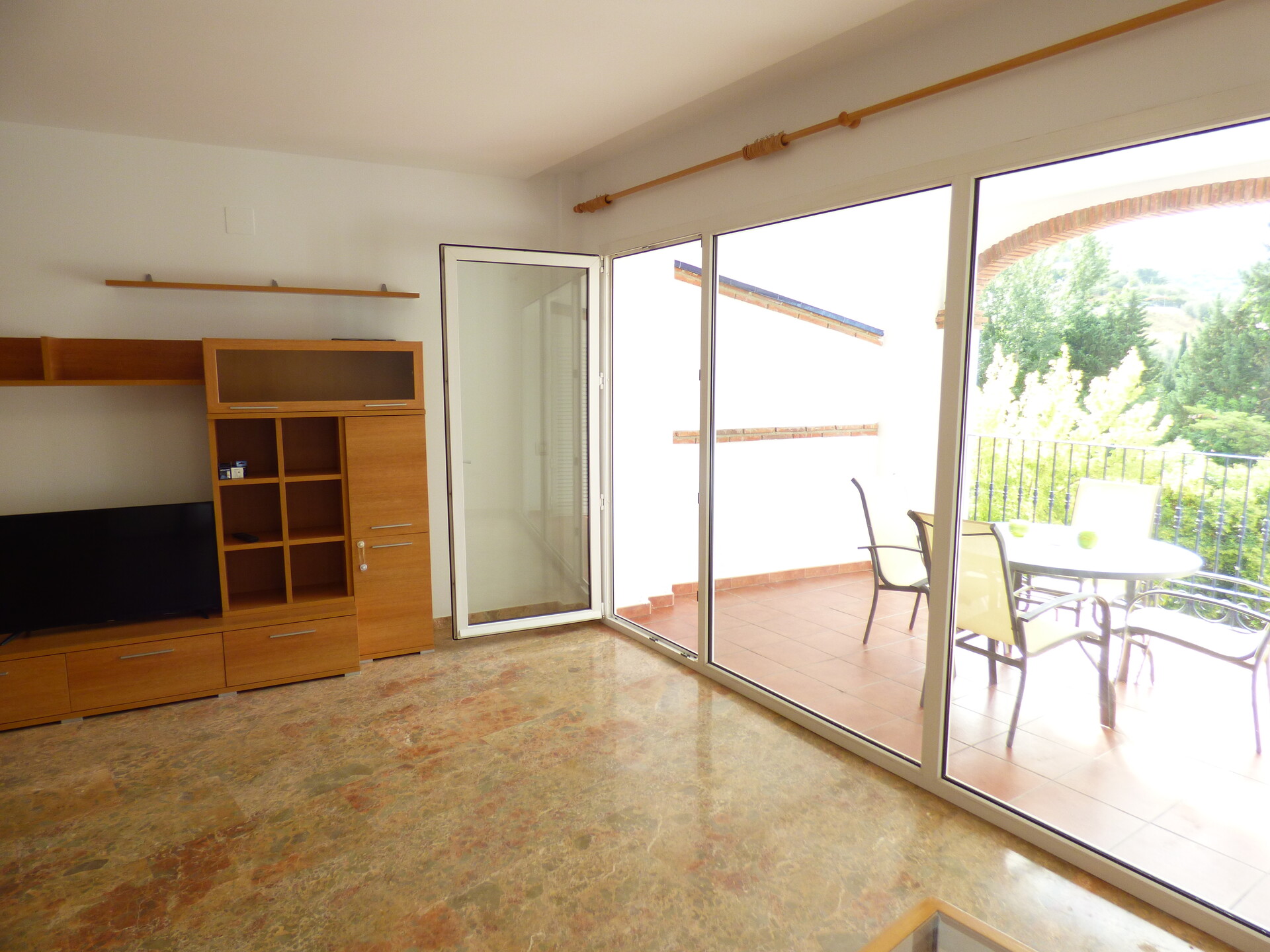 Flat 70 m² in Alcaucín