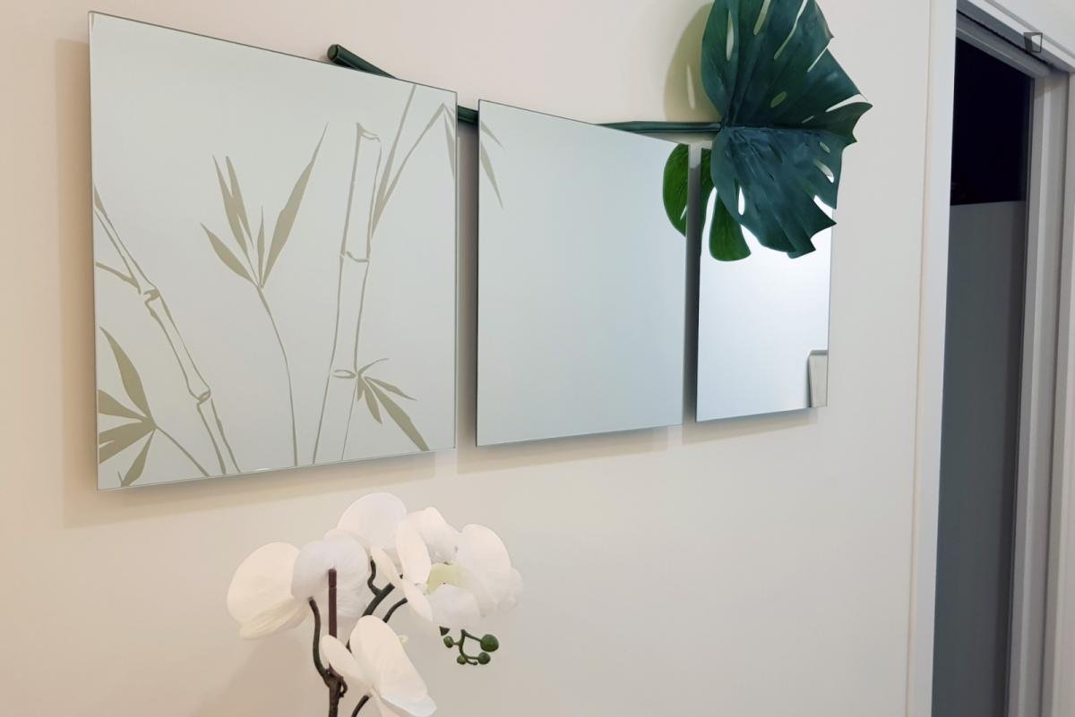 Piso de 32 m² en Madrid