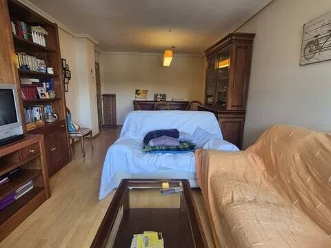 Piso de 105 m² en Ávila