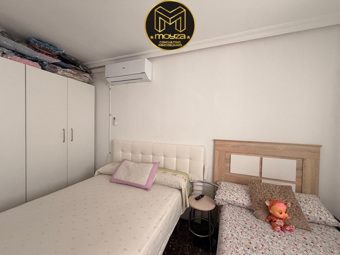 Piso de 65 m² en Jaén