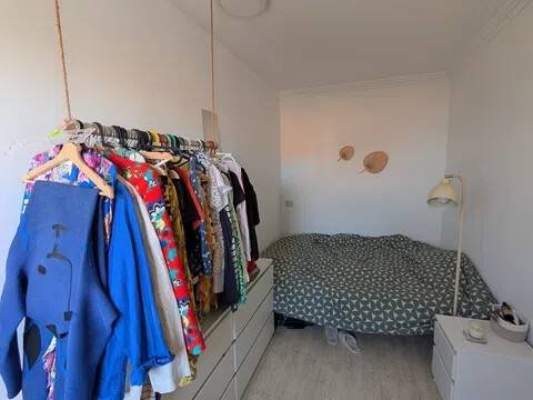Habitación 120 m², Santa Úrsula