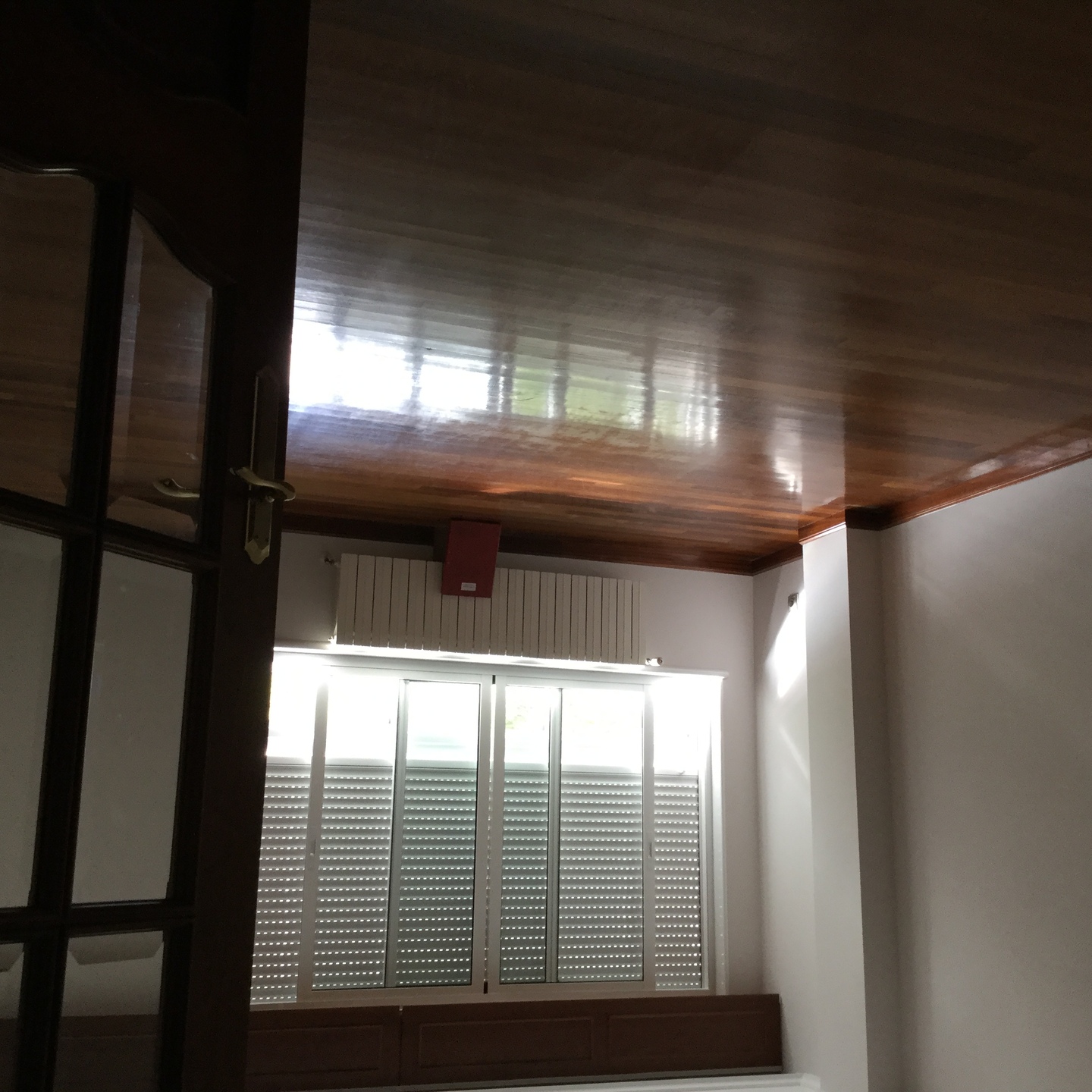 Piso de 120 m² en Ferrol