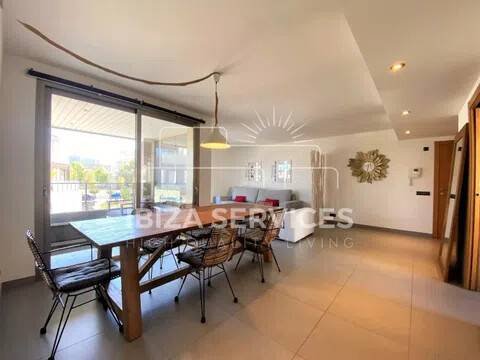 Piso de 130 m² en Ibiza