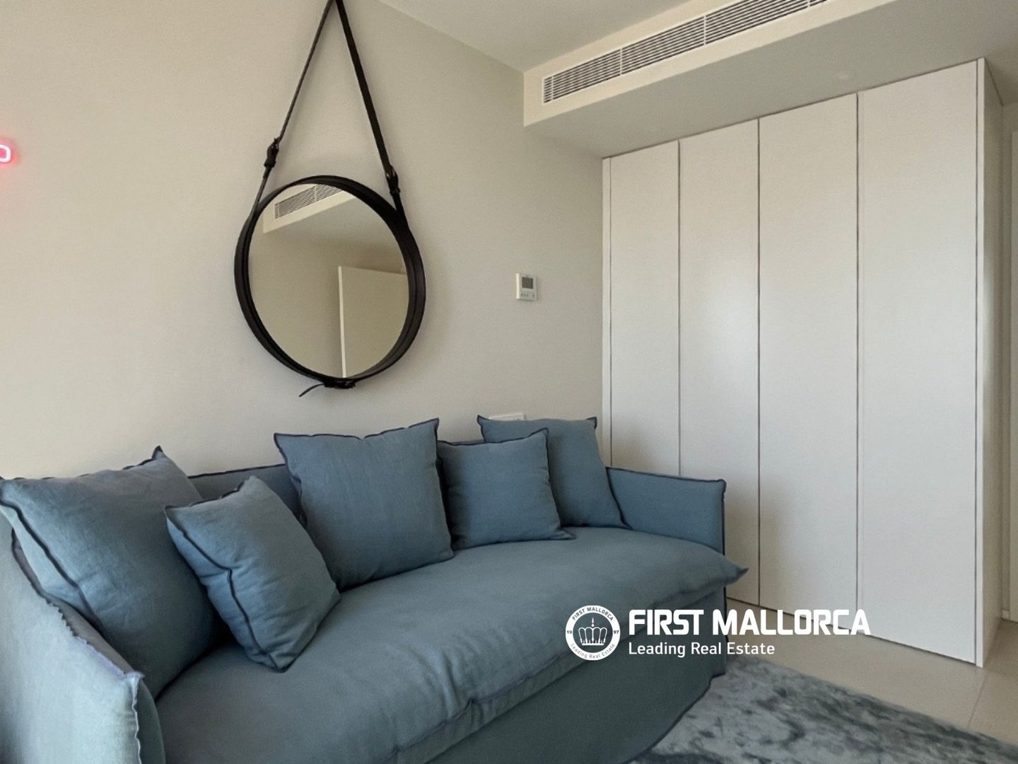 Piso de 166 m² en Palma