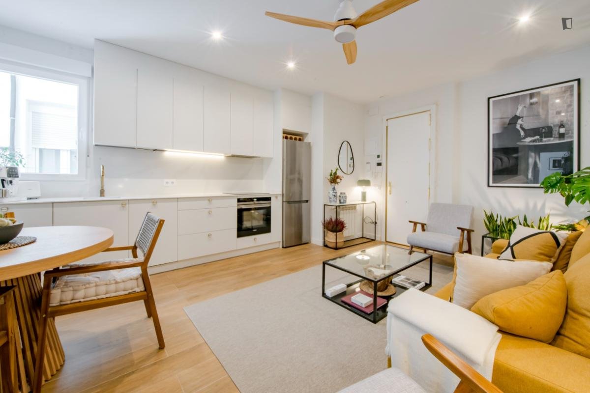 Casa 60 m² a Madrid