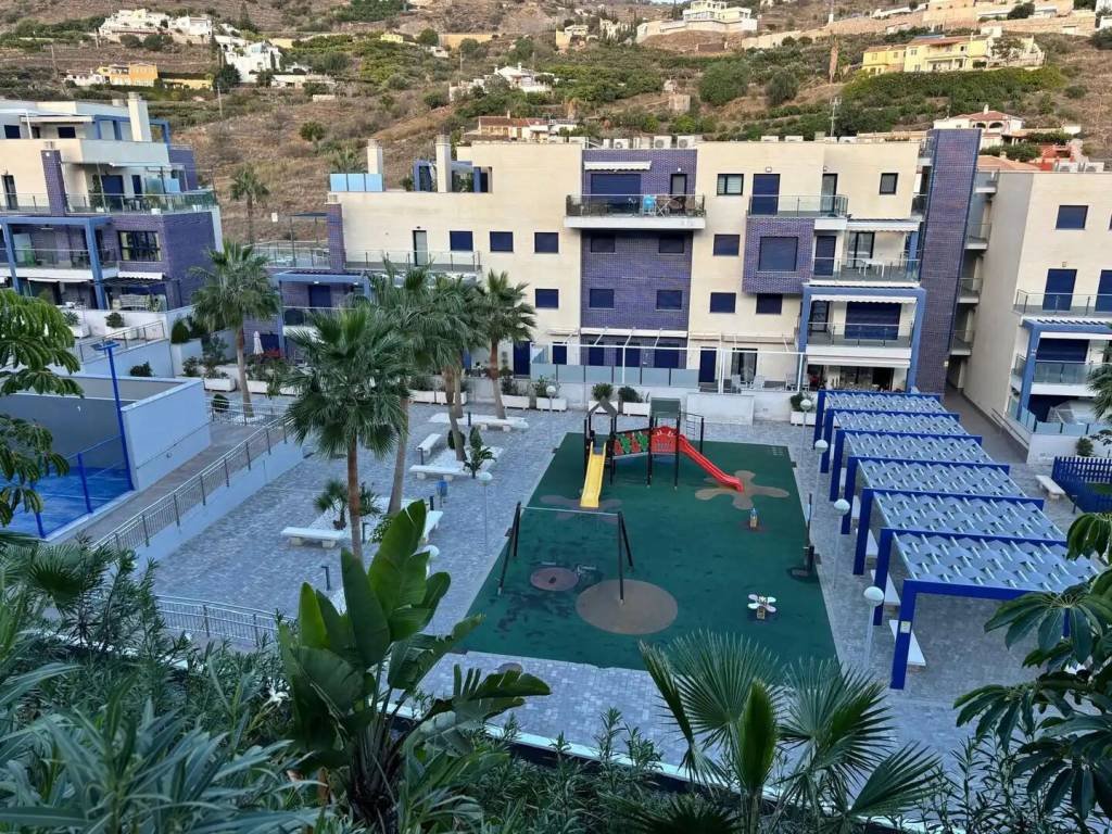 Piso de 110 m² en Almuñécar