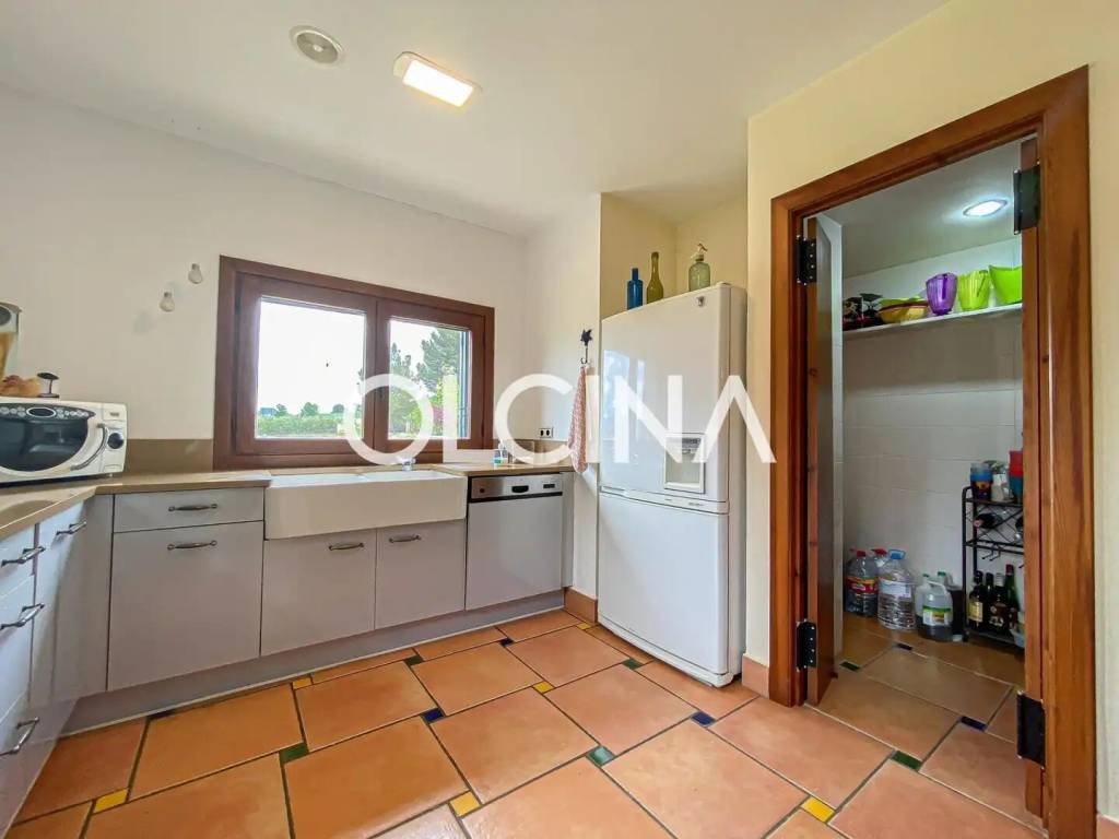 Piso de 266 m² en Castalla