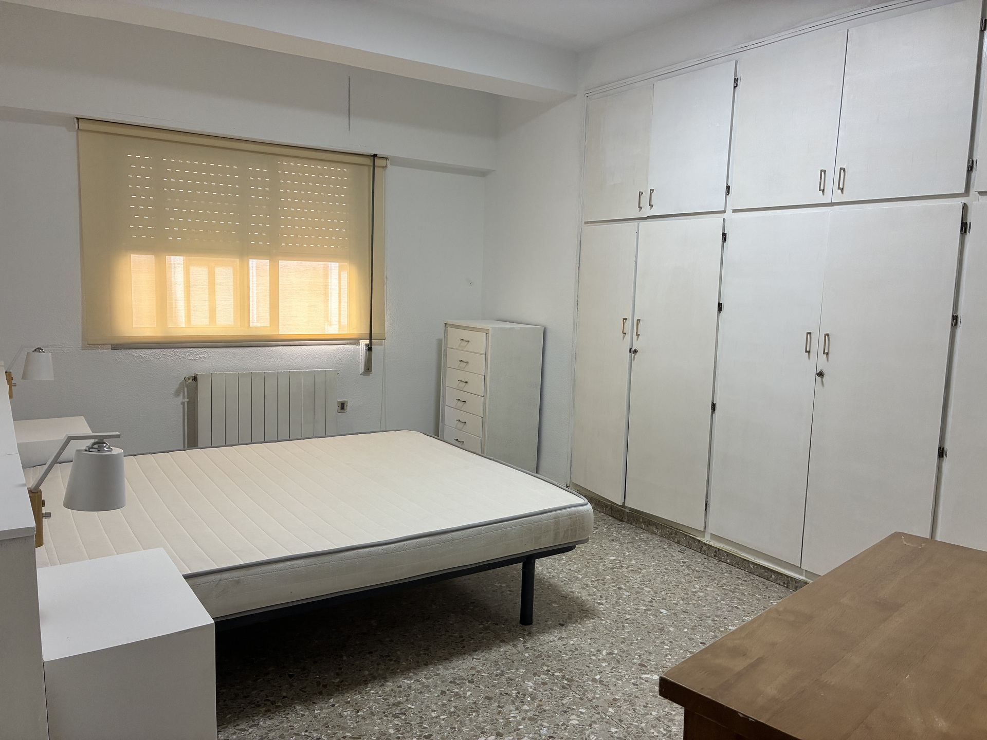 Piso de 168 m² en Murcia