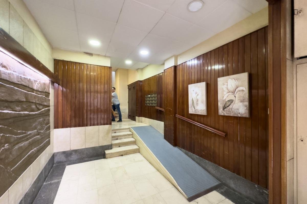 Habitación en alquiler, Barcelona