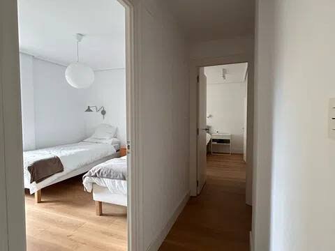 Piso de 85 m² en Lejona